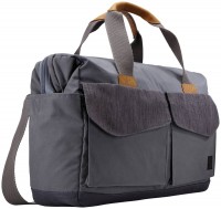 Фото - Сумка для ноутбука Case Logic LoDo Satchel 15 15 "