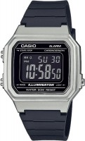 Фото - Наручные часы Casio W-217HM-7B 