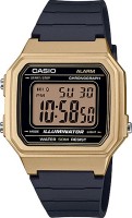 Фото - Наручные часы Casio W-217HM-9A 