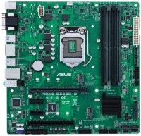 Фото - Материнская плата Asus PRIME B365M-C