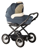 Фото - Коляска Navington Corvet 2 in 1