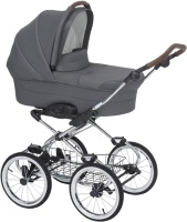 Фото - Коляска Navington Caravel 2 in 1
