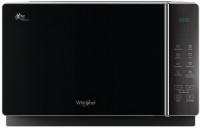 Фото - Микроволновая печь Whirlpool MWF 206 SB черный