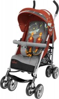 Фото - Коляска Babydesign Travel Quick 