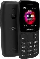 Фото - Мобильный телефон Digma Linx C170 2G 
