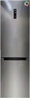Фото - Холодильник HIBERG RFC-331D NFS серебристый
