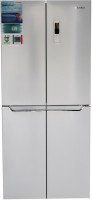 Фото - Холодильник Leran RMD 525 W NF белый
