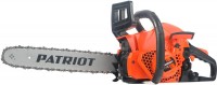 Фото - Пила Patriot GS 138