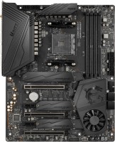 Фото - Материнская плата MSI MEG X570 UNIFY 