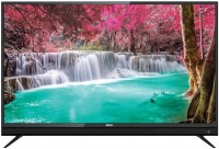 Фото - Телевизор BBK 55LEX-8161/UTS2C