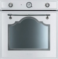 Фото - Духовой шкаф Smeg SC750BS-8 