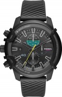 Фото - Наручные часы Diesel DZ 4520