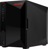 NAS-сервер ASUSTOR AS5202T ОЗУ 2 ГБ