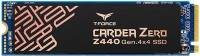 Фото - SSD Team Group T-Force Cardea ZERO Z440 TM8FP7002T0C311 2 ТБ