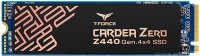 Фото - SSD Team Group T-Force Cardea ZERO Z440 TM8FP7001T0C311 1 ТБ