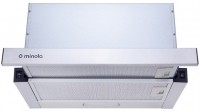 Фото - Вытяжка Minola HTL 6314 I 750 LED нержавейка