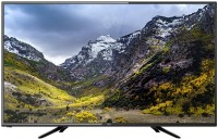 Фото - Телевизор BQ 4303B 43 "  черный
