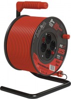 Фото - Сетевой фильтр / удлинитель EMOS P092251