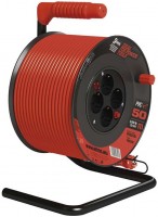 Фото - Сетевой фильтр / удлинитель EMOS P092501