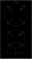 Фото - Варочная поверхность Luxor EPH 340 DL черный
