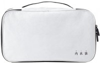 Фото - Сумка дорожная Xiaomi Ninetygo Tyvek Underwear Storage Bag 