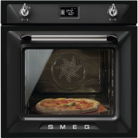 Фото - Духовой шкаф Smeg SFP6925NPZE1 