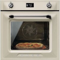 Фото - Духовой шкаф Smeg SFP6925PPZE1 