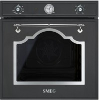 Фото - Духовой шкаф Smeg SF700AX 