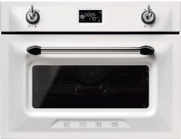 Фото - Духовой шкаф Smeg SF4920MCB1 