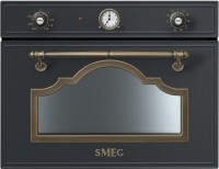 Духовой шкаф Smeg SF4750MCAO 