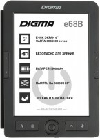 Фото - Электронная книга Digma e68B 