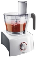 Фото - Кухонный комбайн Philips Pure Essentials Collection HR 7774/30 белый