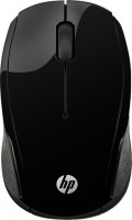 Мышка HP Wireless Mouse 220 