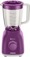 Фото - Миксер Philips Daily Collection HR2105/60 фиолетовый