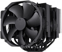 Фото - Система охлаждения Noctua NH-D15 chromax.black 