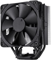 Фото - Система охлаждения Noctua NH-U12S chromax.black 