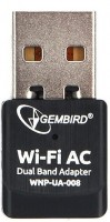Wi-Fi адаптер Gembird WNP-UA-008 