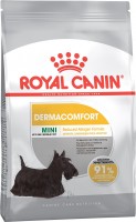 Фото - Корм для собак Royal Canin Mini Dermacomfort 