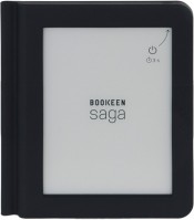 Фото - Электронная книга Bookeen Saga 