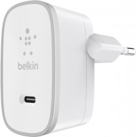 Фото - Зарядное устройство Belkin USB-C Home Charger 15W 