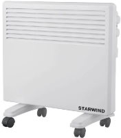 Фото - Конвектор StarWind SHV4001 1 кВт