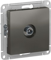 Фото - Розетка Schneider AtlasDesign ATN000991 серый