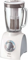 Фото - Миксер Philips Pure Essentials Collection HR2084/00 белый