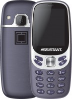 Фото - Мобильный телефон Assistant AS-203