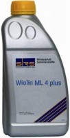 Фото - Трансмиссионное масло SRS Wiolin ML 4 Plus 85W-90 1 л
