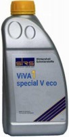 Фото - Моторное масло SRS ViVA 1 Special V Eco 0W-20 1 л