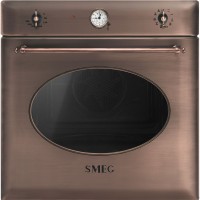 Фото - Духовой шкаф Smeg SF855RA 