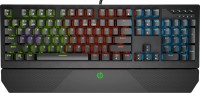 Фото - Клавиатура HP Pavilion Gaming Keyboard 800 