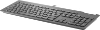 Клавиатура HP Business Slim Smartcard Keyboard 