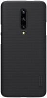 Фото - Чехол Nillkin Super Frosted Shield for OnePlus 7 Pro